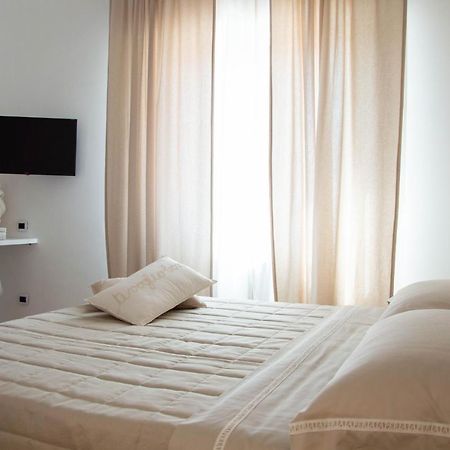 Halicyae Bed And Breakfast Salemi Екстериор снимка