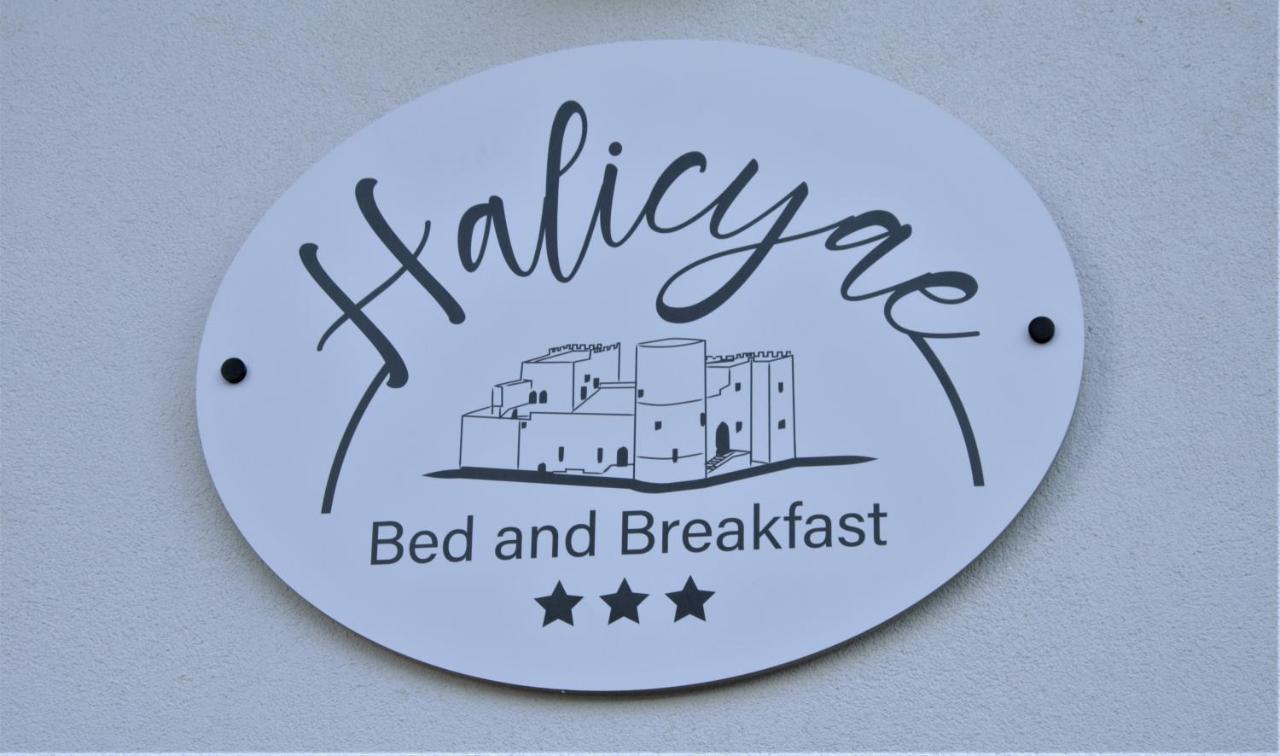 Halicyae Bed And Breakfast Salemi Екстериор снимка