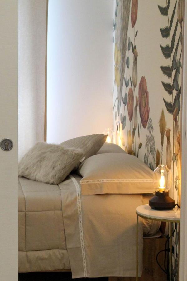 Halicyae Bed And Breakfast Salemi Екстериор снимка