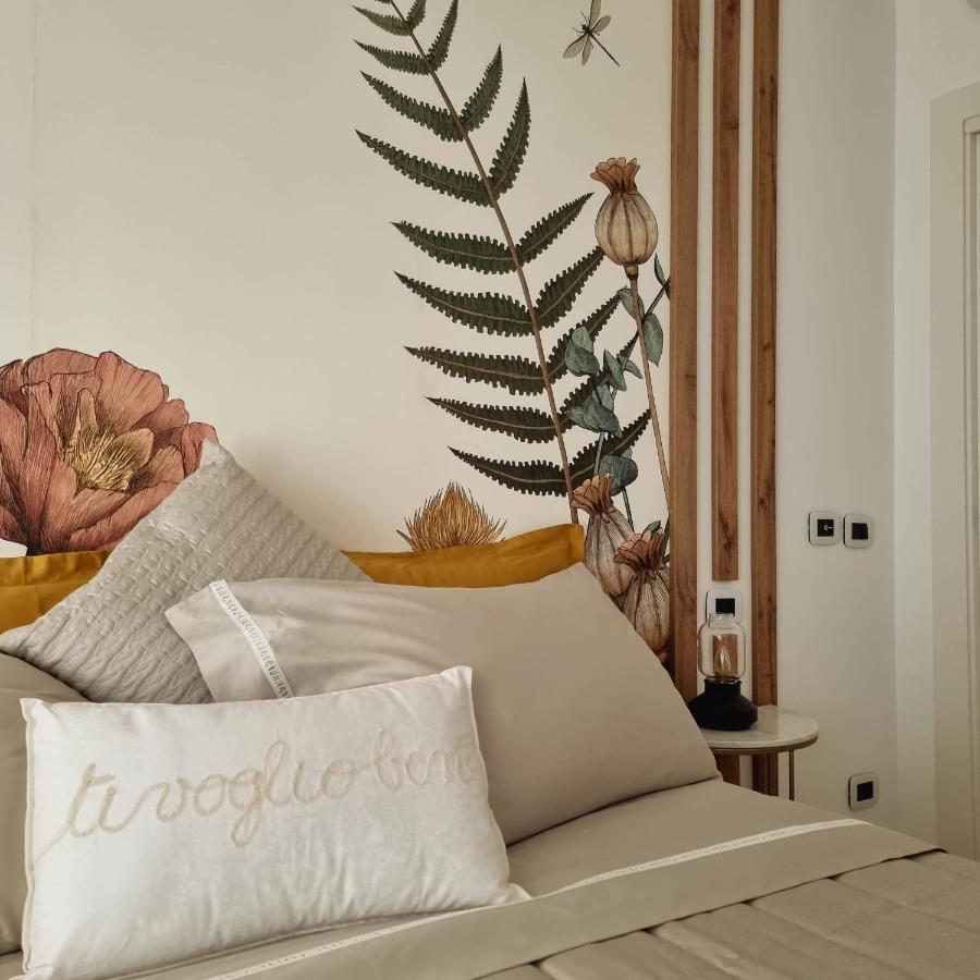 Halicyae Bed And Breakfast Salemi Екстериор снимка