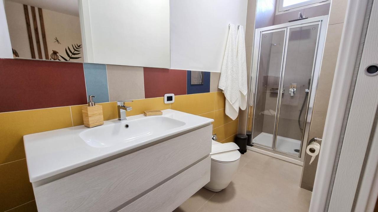 Halicyae Bed And Breakfast Salemi Екстериор снимка