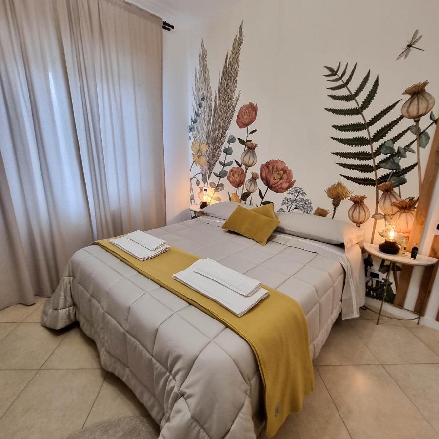 Halicyae Bed And Breakfast Salemi Екстериор снимка