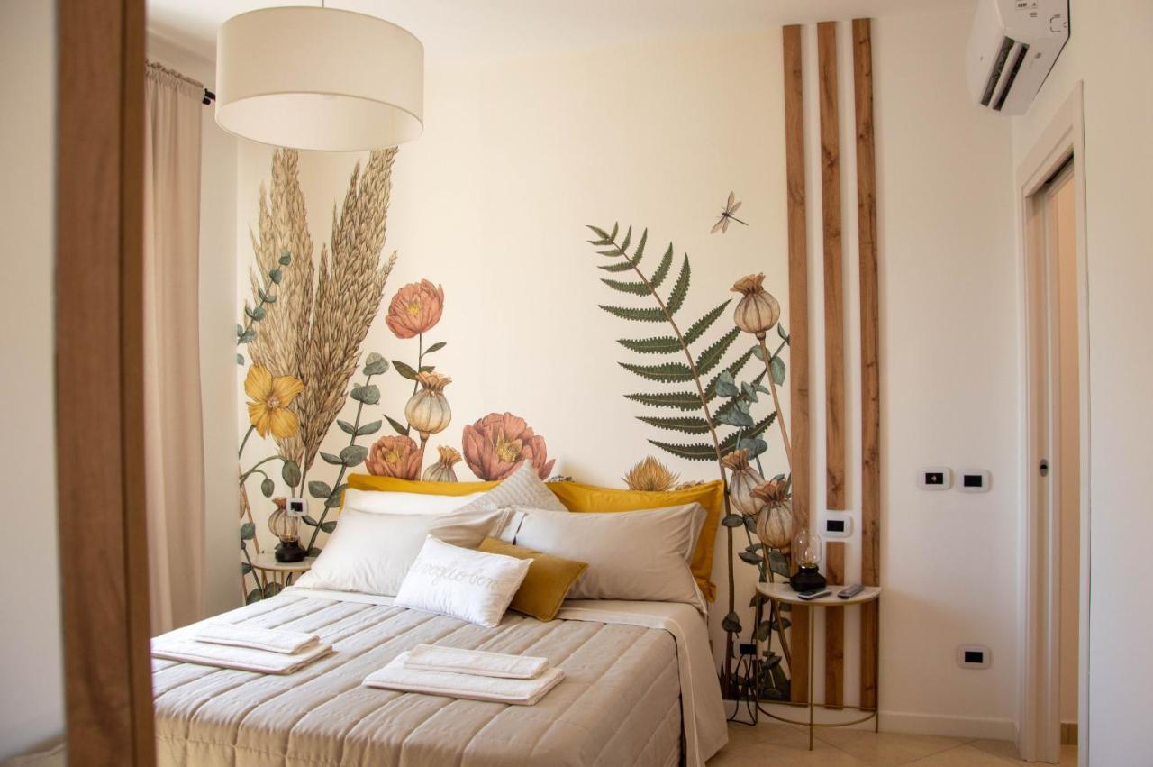 Halicyae Bed And Breakfast Salemi Екстериор снимка