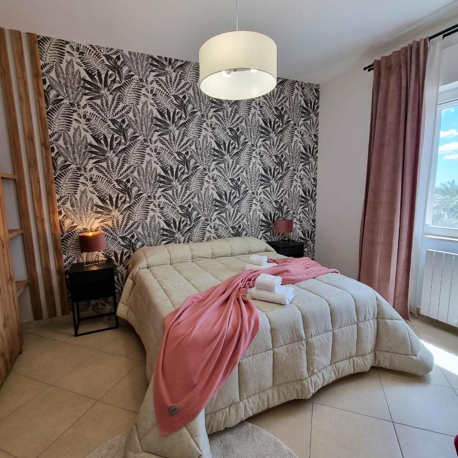 Halicyae Bed And Breakfast Salemi Екстериор снимка