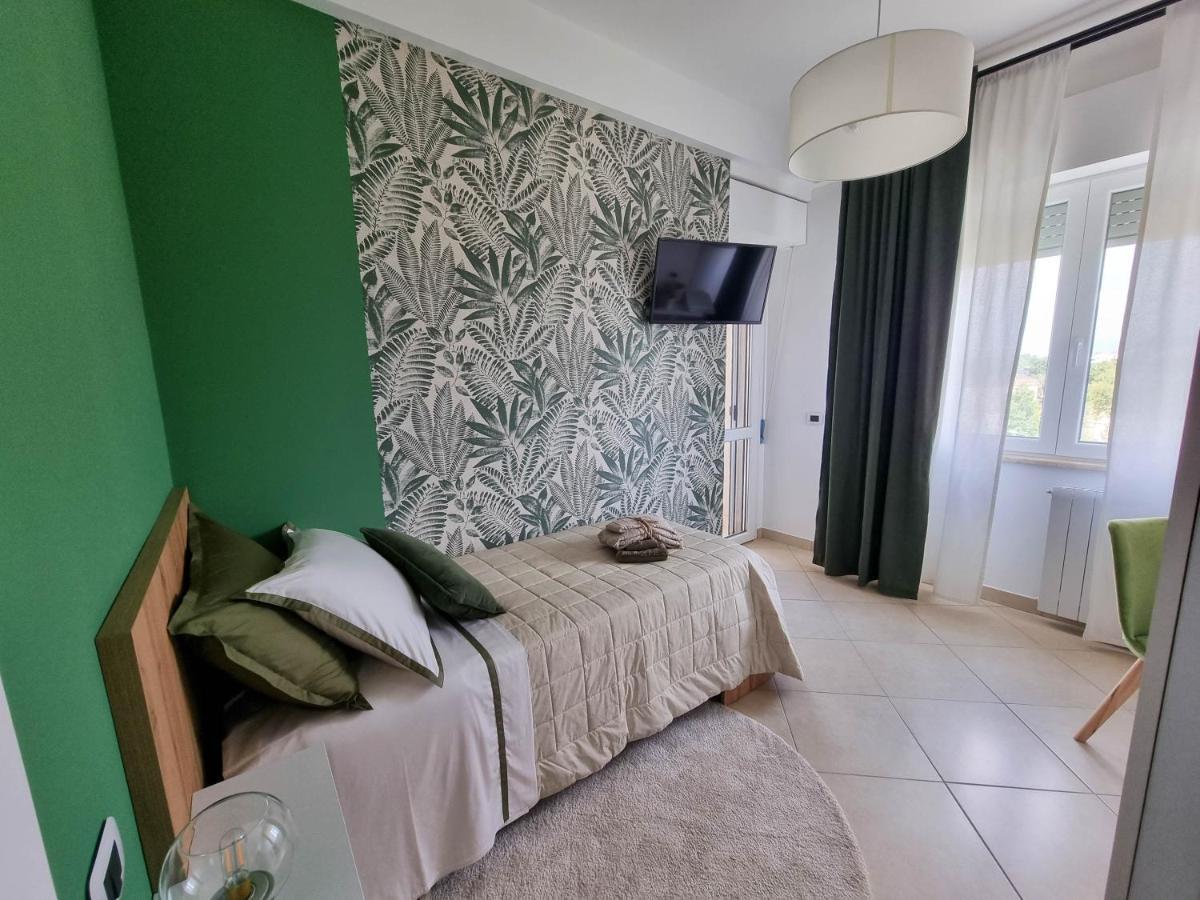 Halicyae Bed And Breakfast Salemi Екстериор снимка