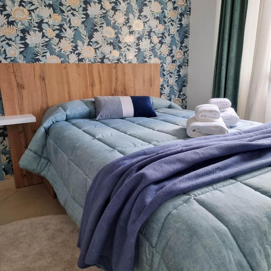 Halicyae Bed And Breakfast Salemi Екстериор снимка