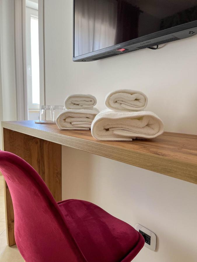 Halicyae Bed And Breakfast Salemi Екстериор снимка