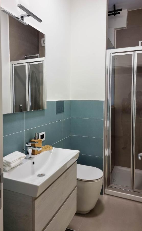 Halicyae Bed And Breakfast Salemi Екстериор снимка