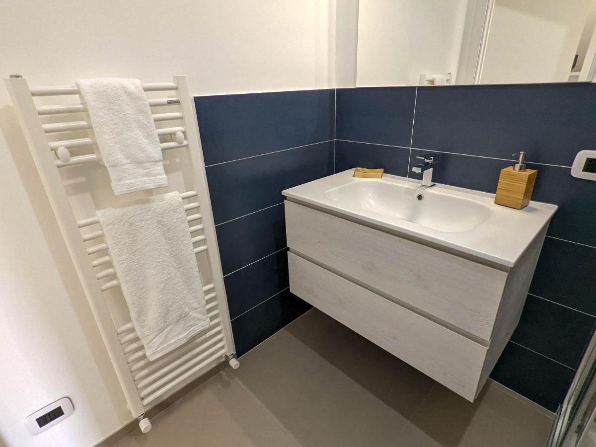 Halicyae Bed And Breakfast Salemi Екстериор снимка