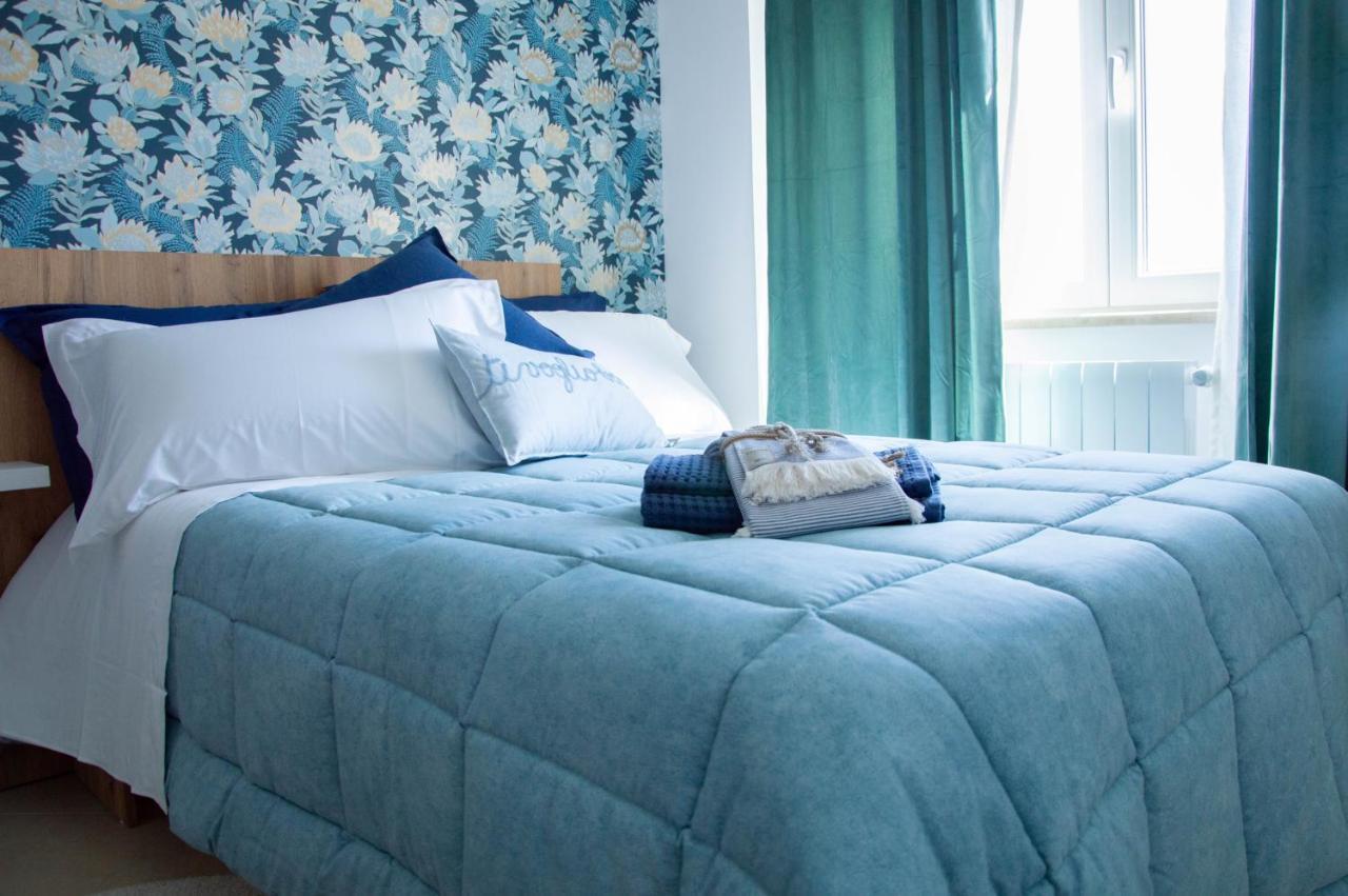 Halicyae Bed And Breakfast Salemi Екстериор снимка