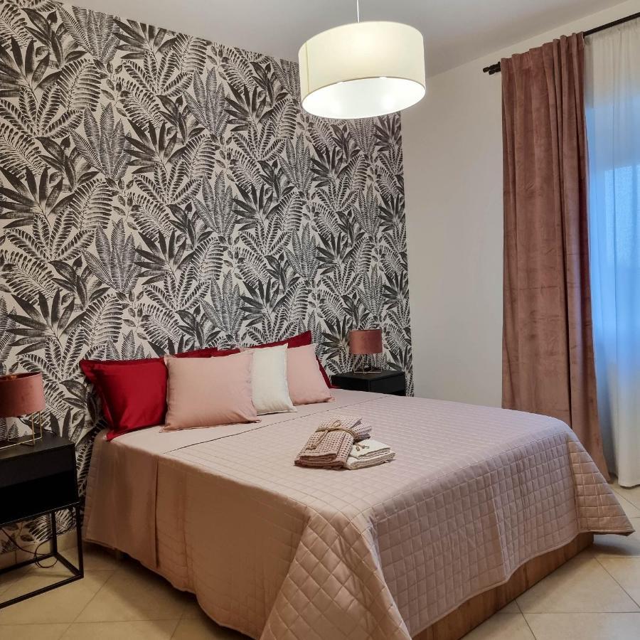 Halicyae Bed And Breakfast Salemi Екстериор снимка