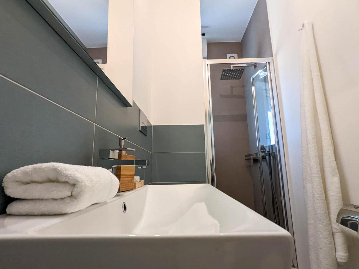 Halicyae Bed And Breakfast Salemi Екстериор снимка