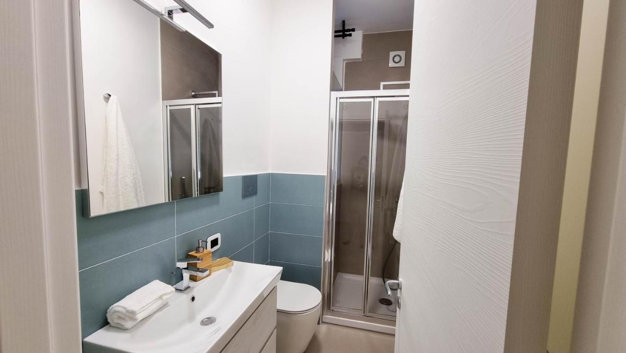 Halicyae Bed And Breakfast Salemi Екстериор снимка