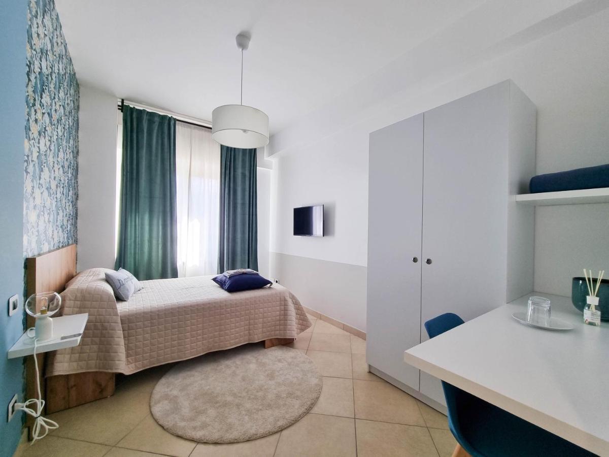 Halicyae Bed And Breakfast Salemi Екстериор снимка