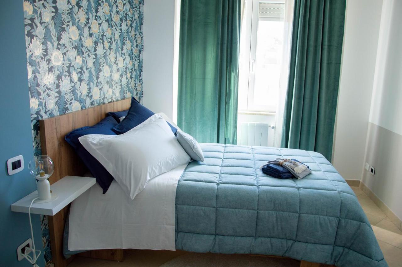 Halicyae Bed And Breakfast Salemi Екстериор снимка