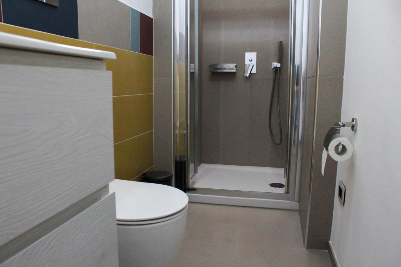 Halicyae Bed And Breakfast Salemi Екстериор снимка