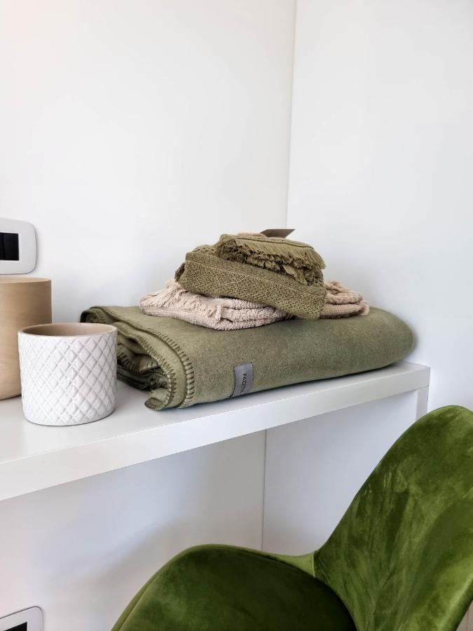 Halicyae Bed And Breakfast Salemi Екстериор снимка