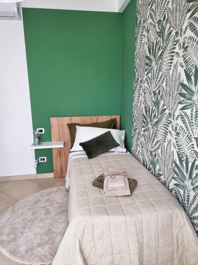 Halicyae Bed And Breakfast Salemi Екстериор снимка