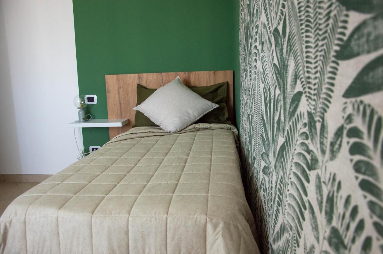 Halicyae Bed And Breakfast Salemi Екстериор снимка