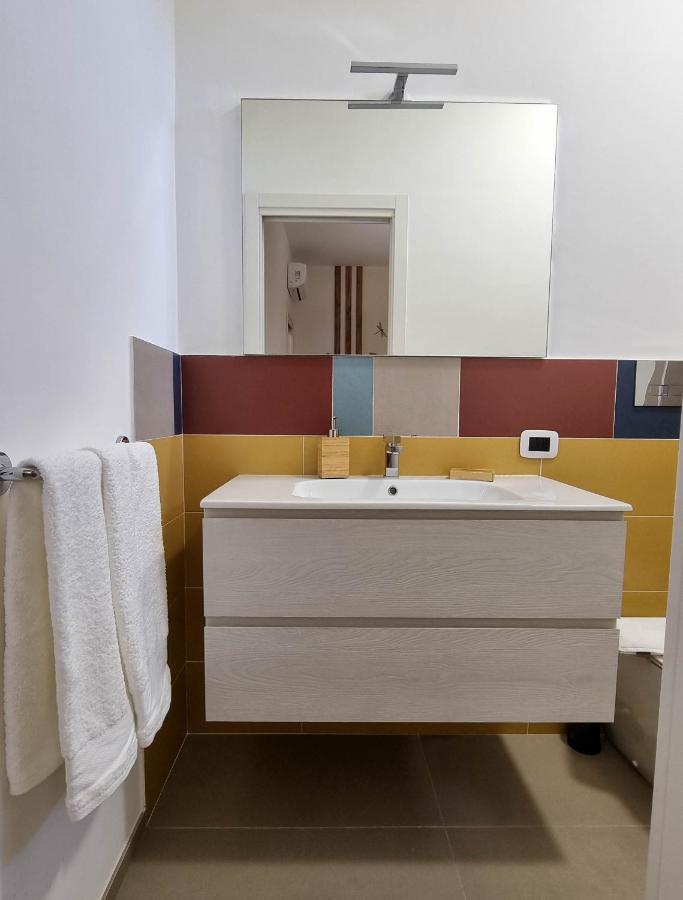 Halicyae Bed And Breakfast Salemi Екстериор снимка