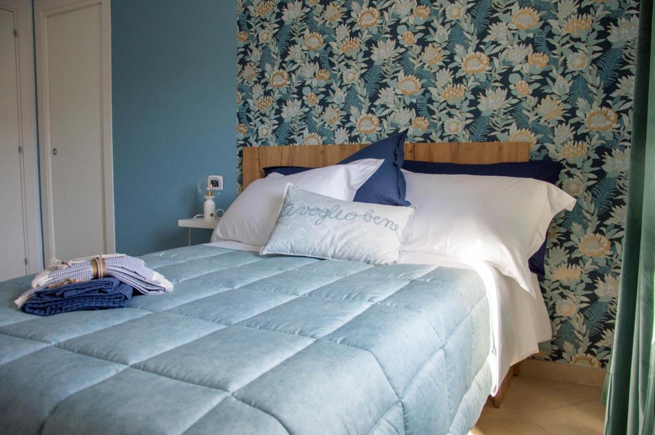 Halicyae Bed And Breakfast Salemi Екстериор снимка